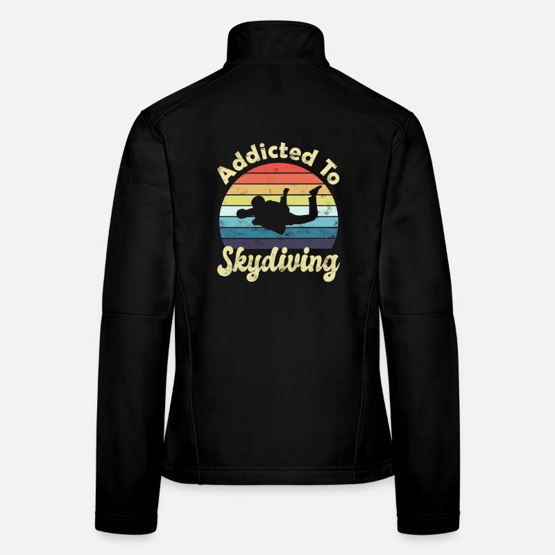 Women's Softshell Jacket