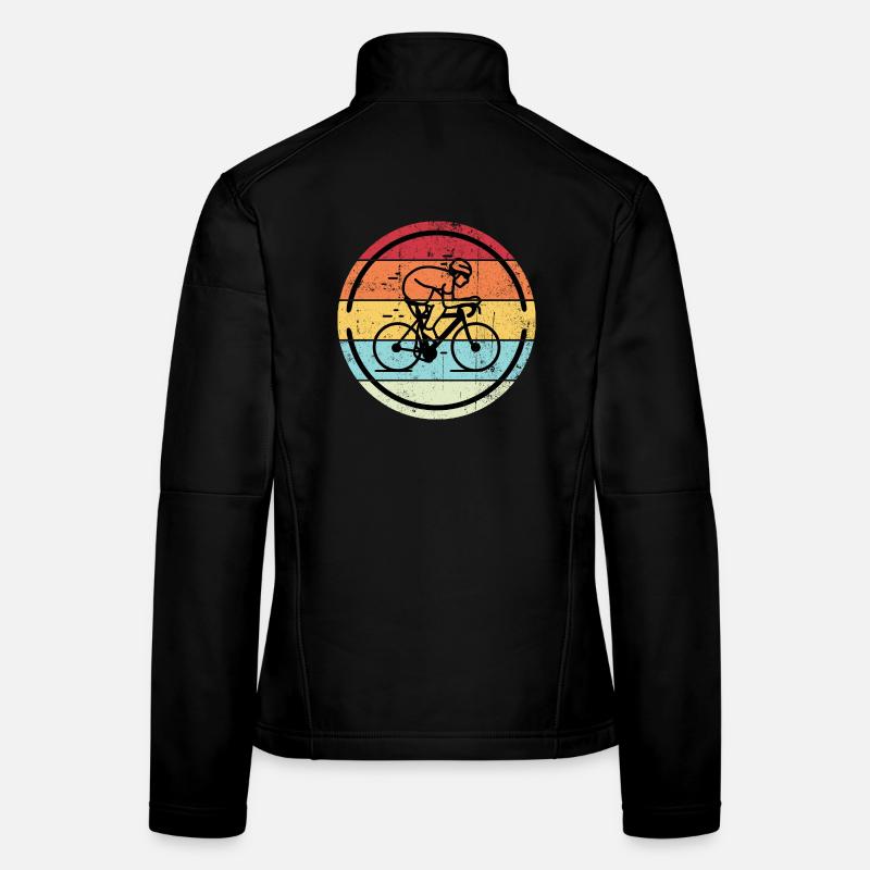 Frauen Softshelljacke