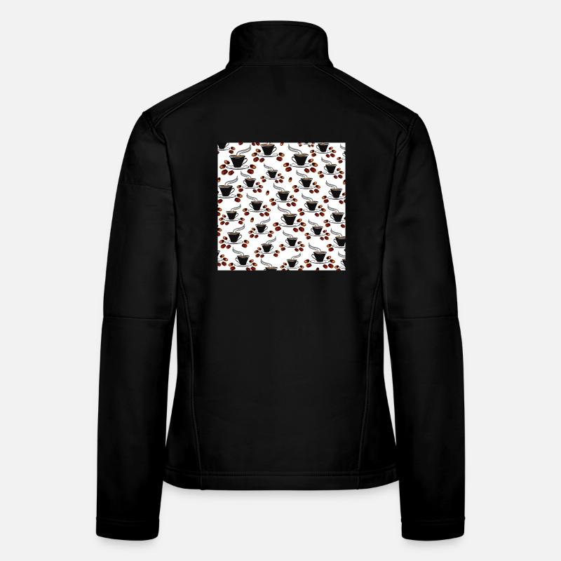Frauen Softshelljacke