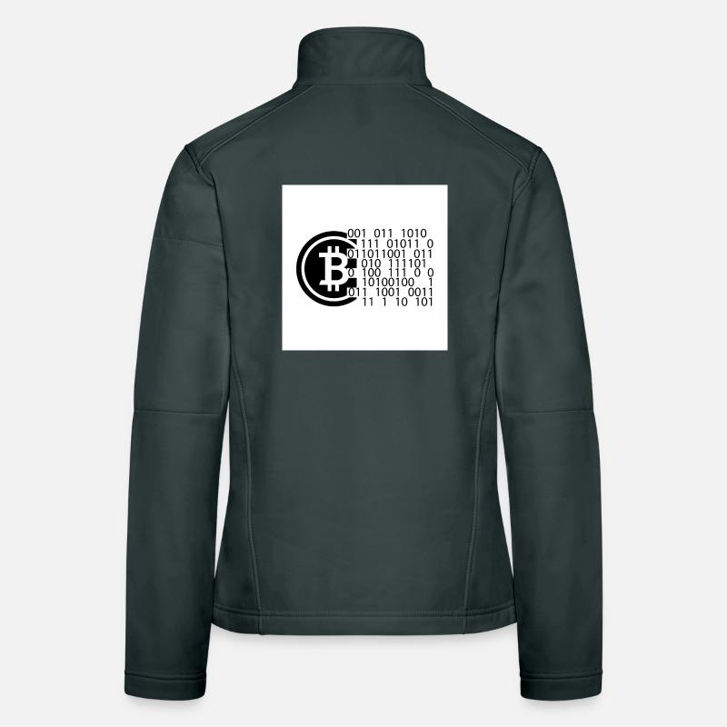 Frauen Softshelljacke