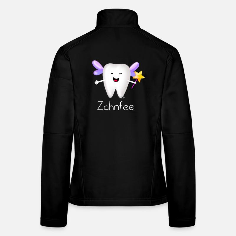 Frauen Softshelljacke