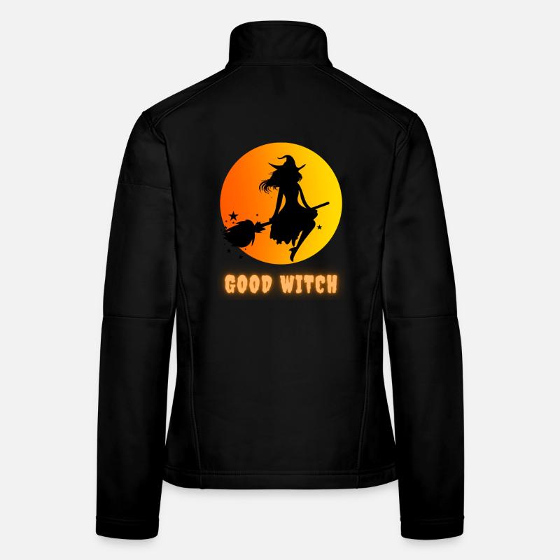 Frauen Softshelljacke