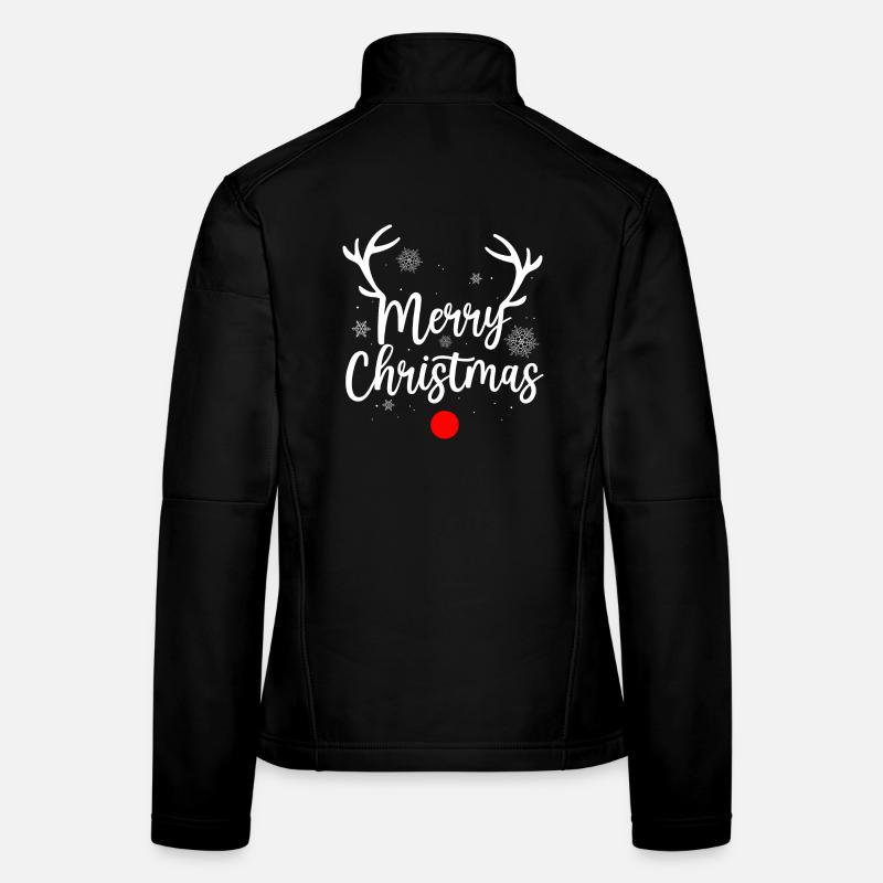 Women's Softshell Jacket