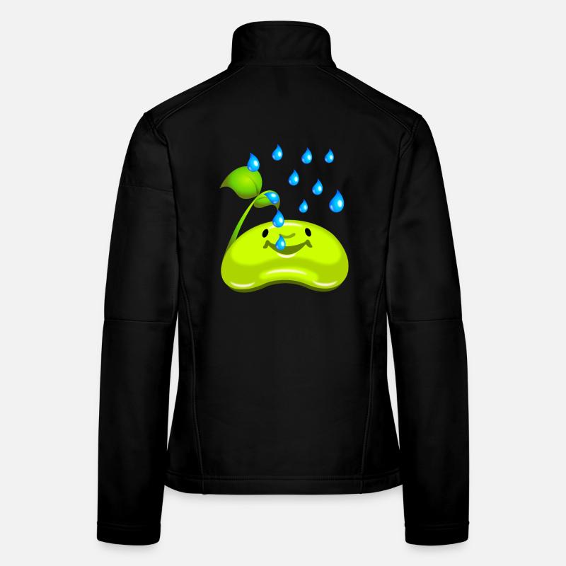 Women's Softshell Jacket