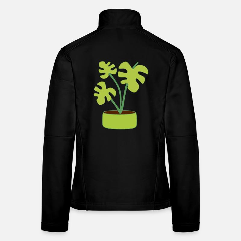 Muttertags Geschenk Mutter Muttertag Geschenkidee  Frauen Softshelljacke