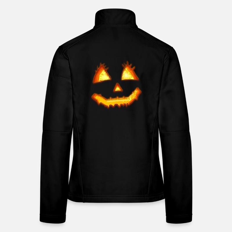 Women's Softshell Jacket