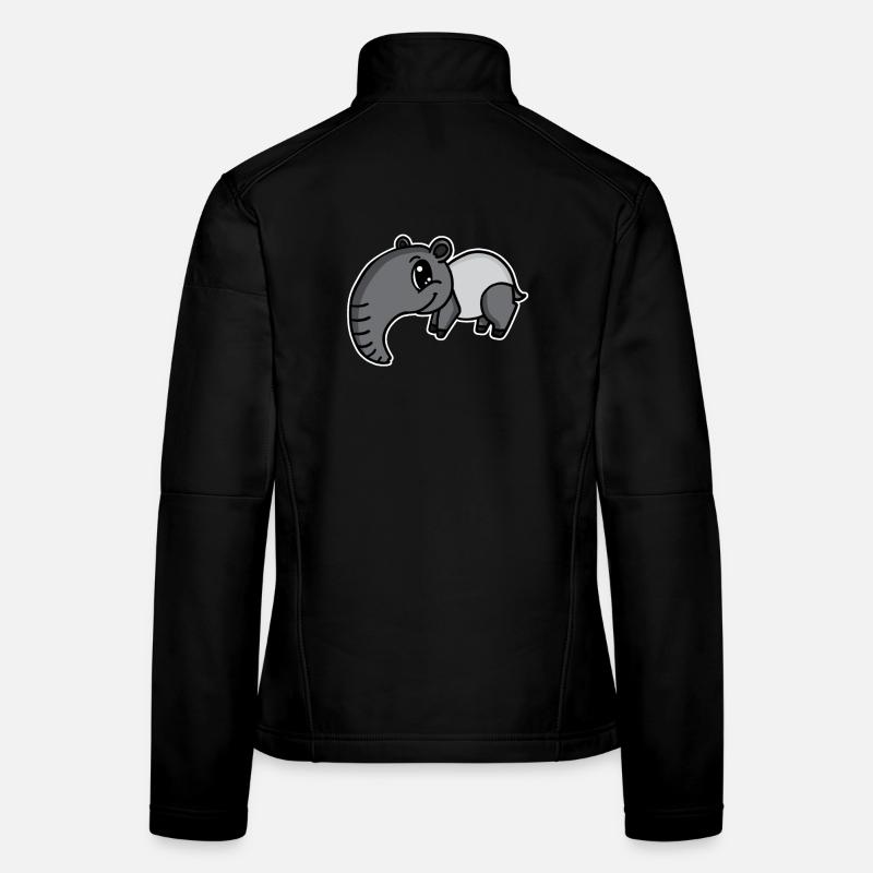 Women's Softshell Jacket
