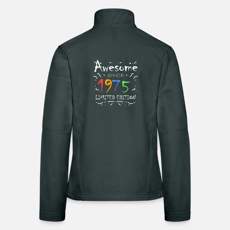 Frauen Softshelljacke