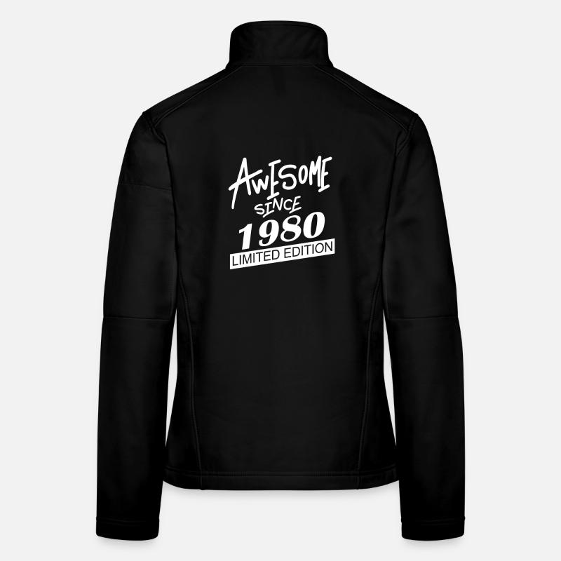 Women's Softshell Jacket
