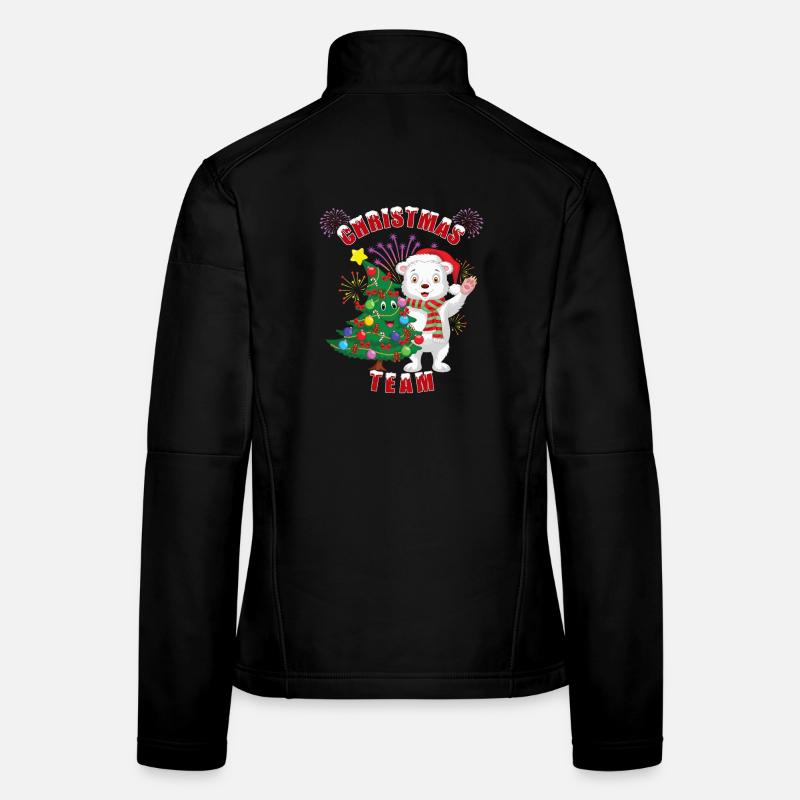 Frauen Softshelljacke