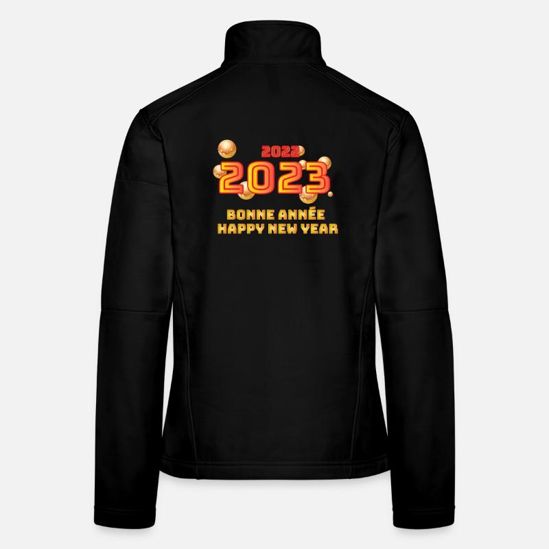 Women's Softshell Jacket