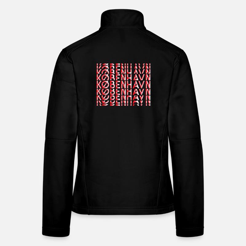 Women's Softshell Jacket