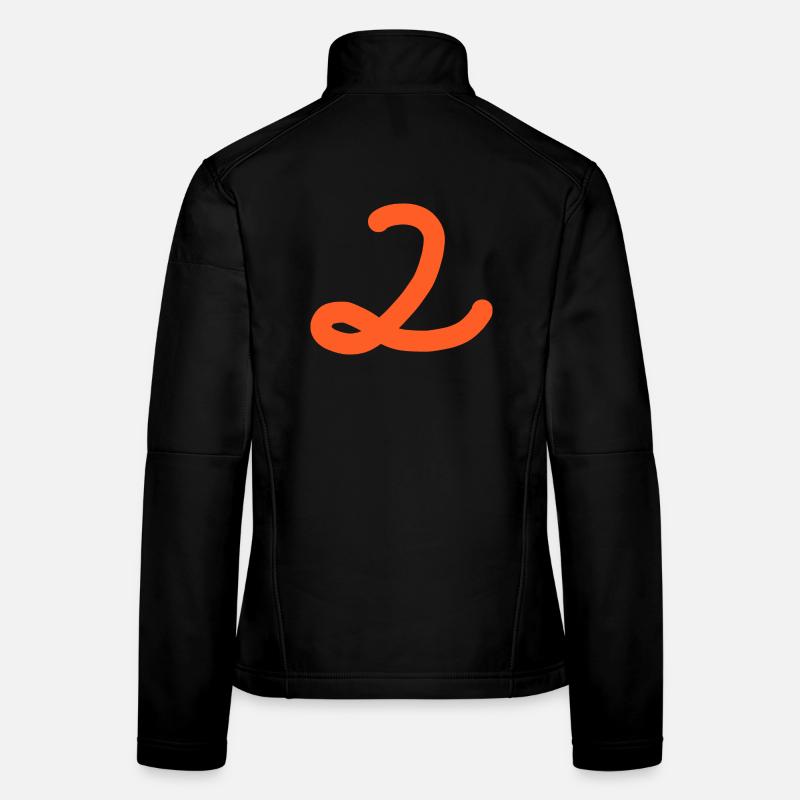 Women's Softshell Jacket