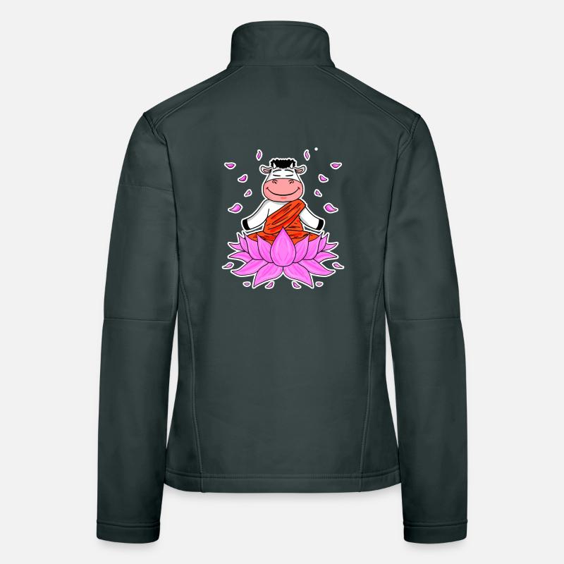 Women's Softshell Jacket