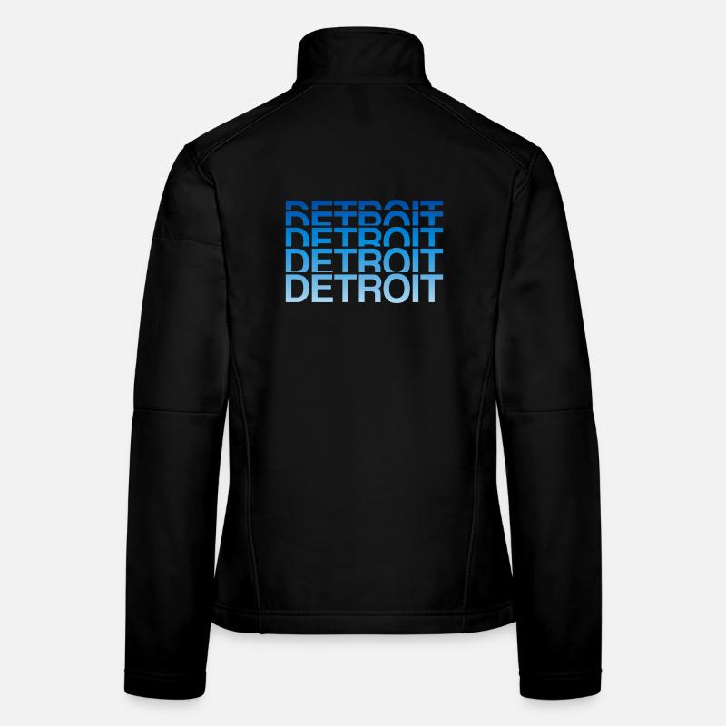 Women's Softshell Jacket