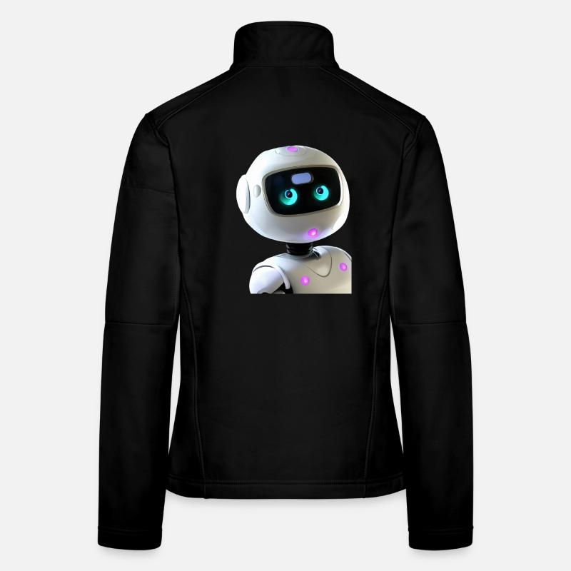 Frauen Softshelljacke