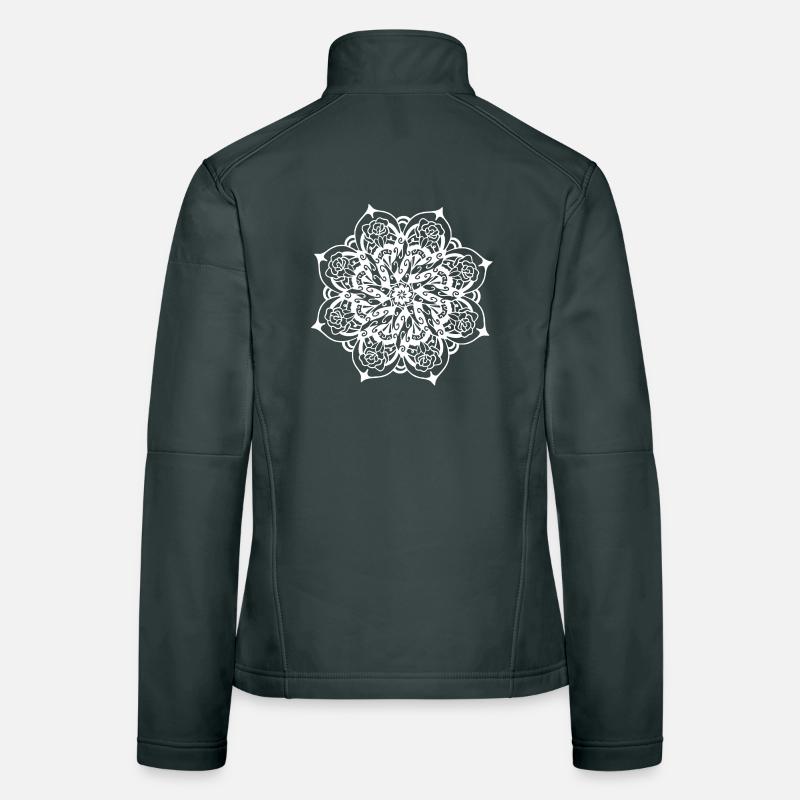 Frauen Softshelljacke