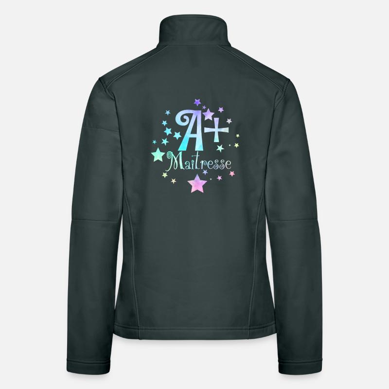 Women's Softshell Jacket