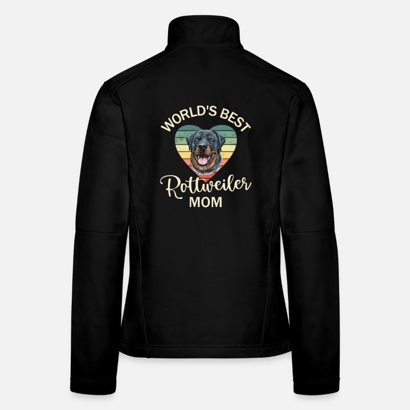 Frauen Softshelljacke