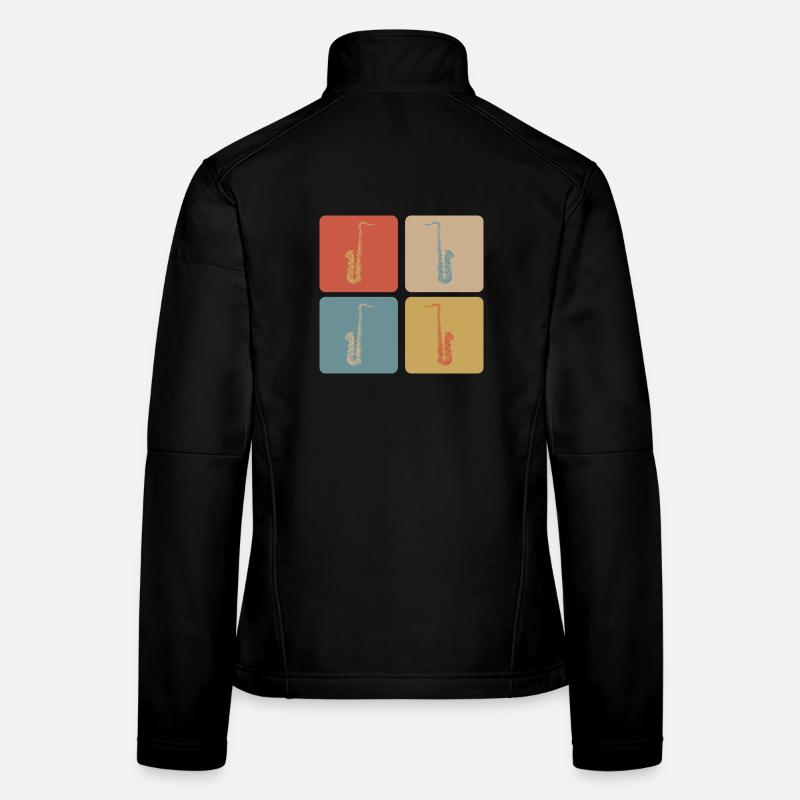 Frauen Softshelljacke