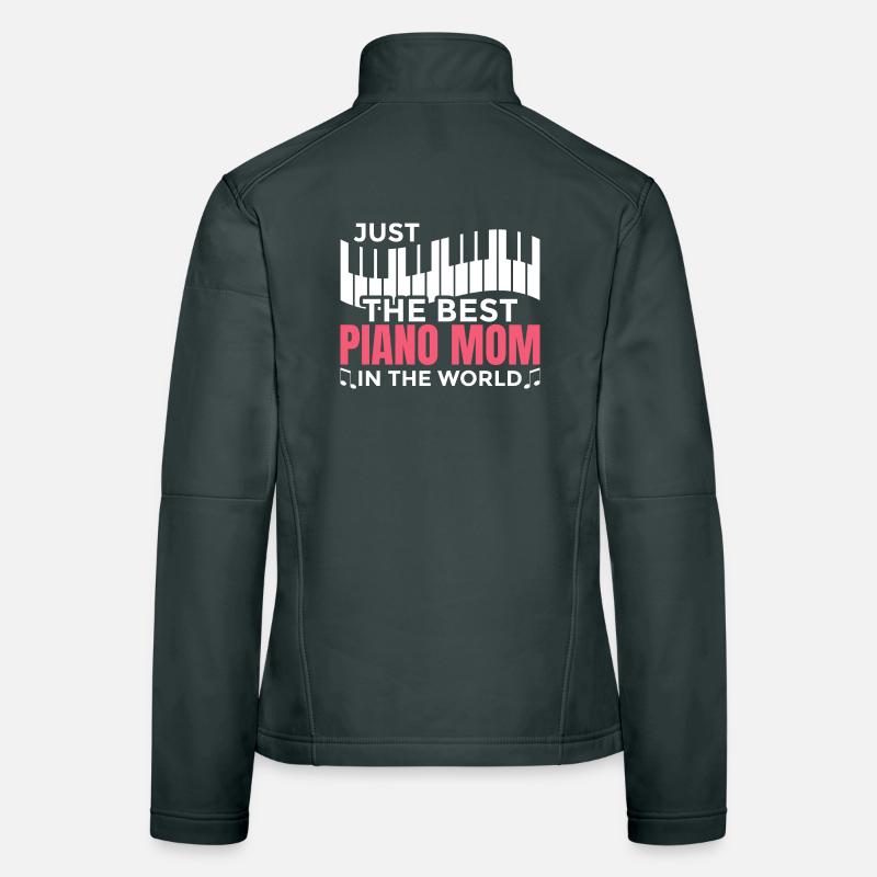 Women's Softshell Jacket