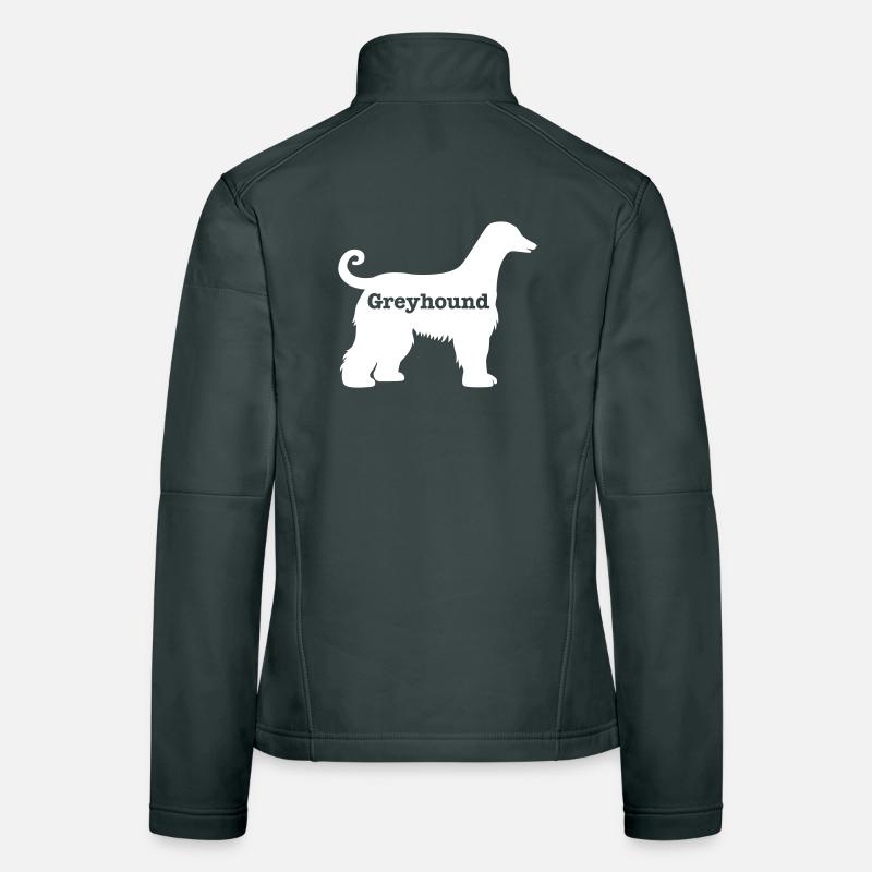 Frauen Softshelljacke