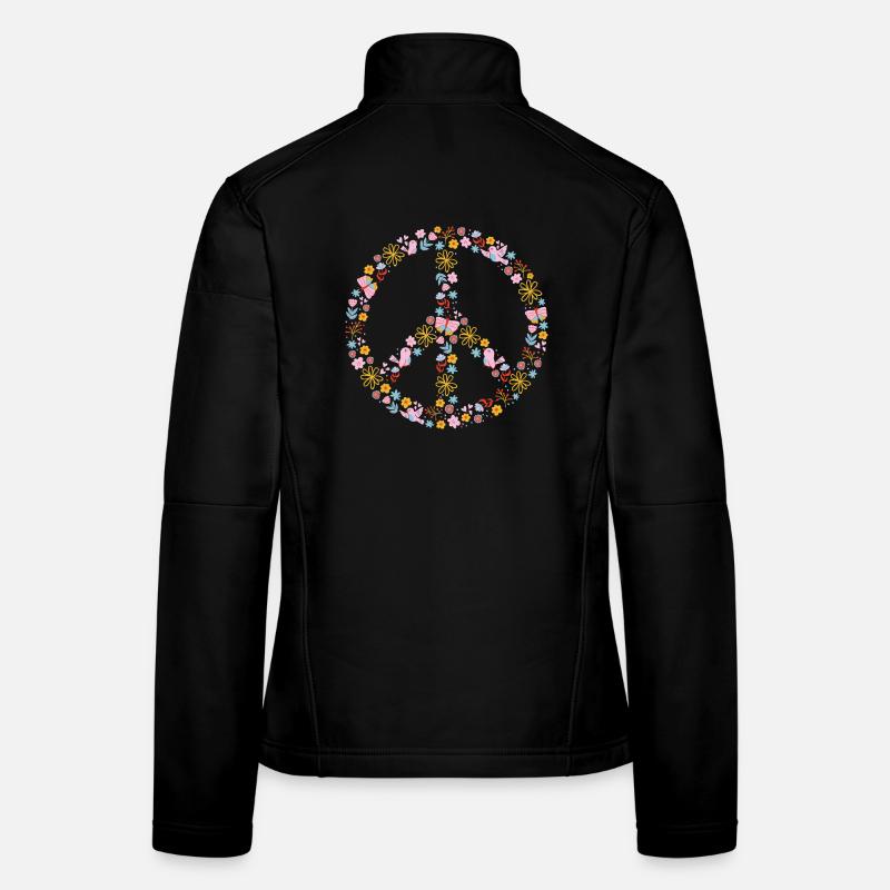 Frauen Softshelljacke