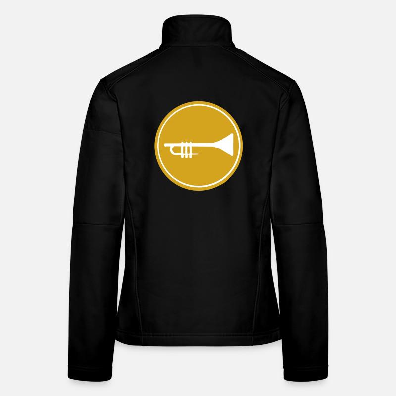 Frauen Softshelljacke
