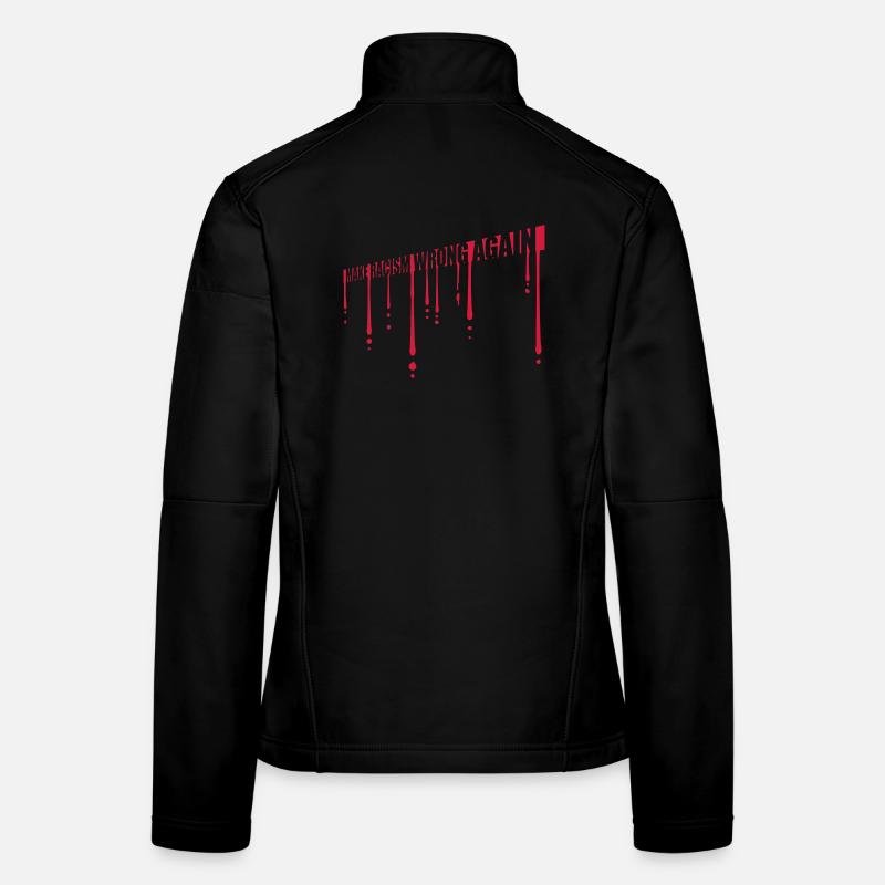 Women's Softshell Jacket