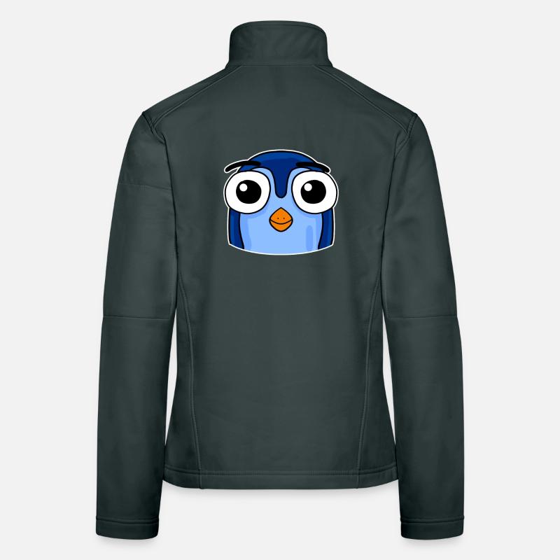 Frauen Softshelljacke