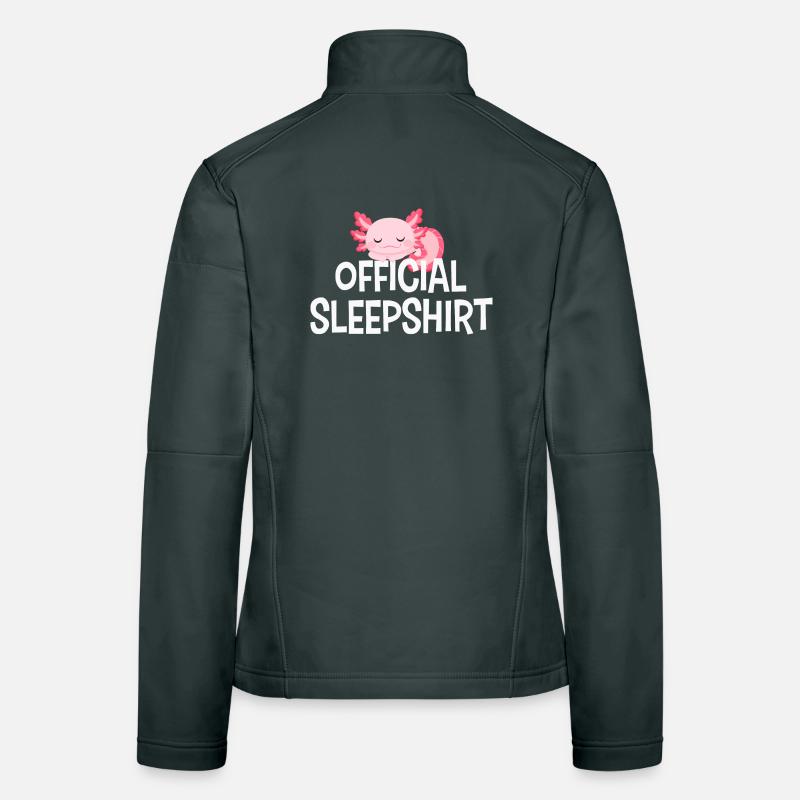 Women's Softshell Jacket