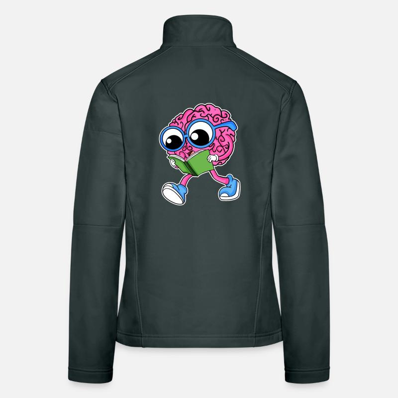 Women's Softshell Jacket