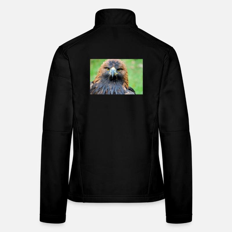 Frauen Softshelljacke