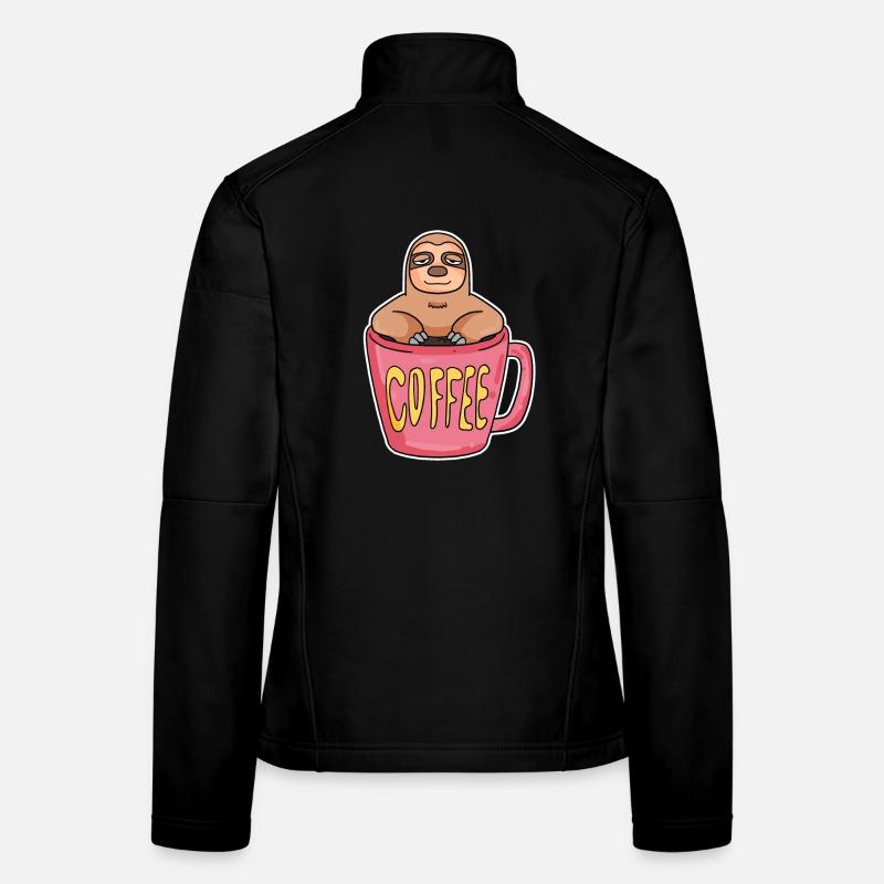 Frauen Softshelljacke