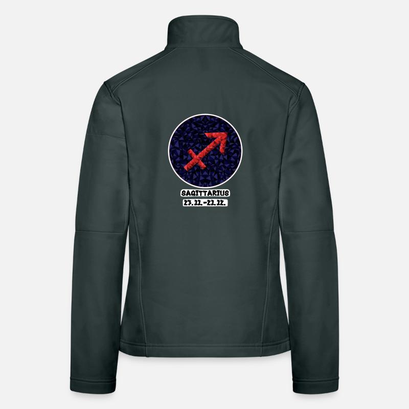 Women's Softshell Jacket