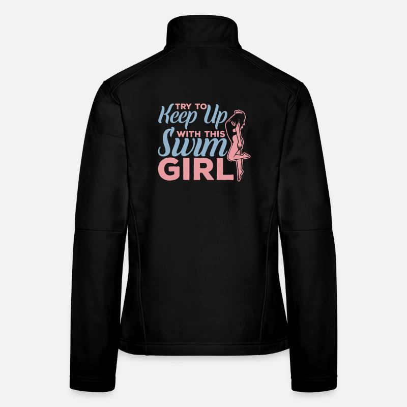 Women's Softshell Jacket