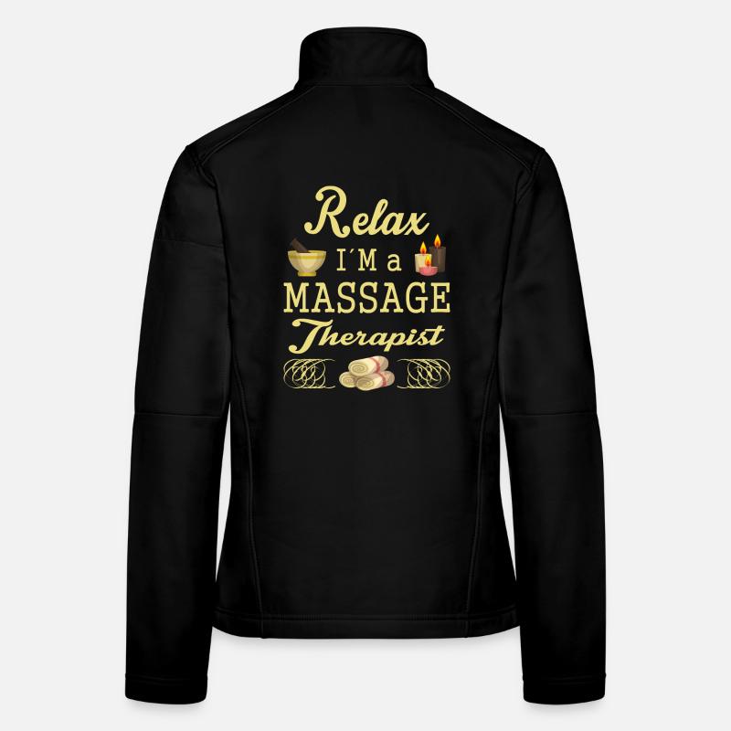 Women's Softshell Jacket