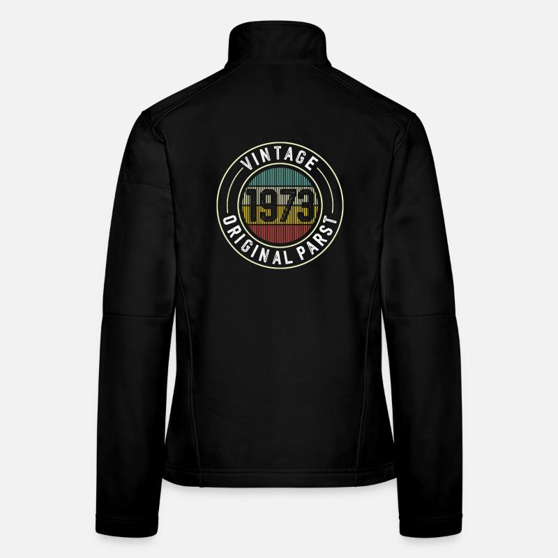 Frauen Softshelljacke