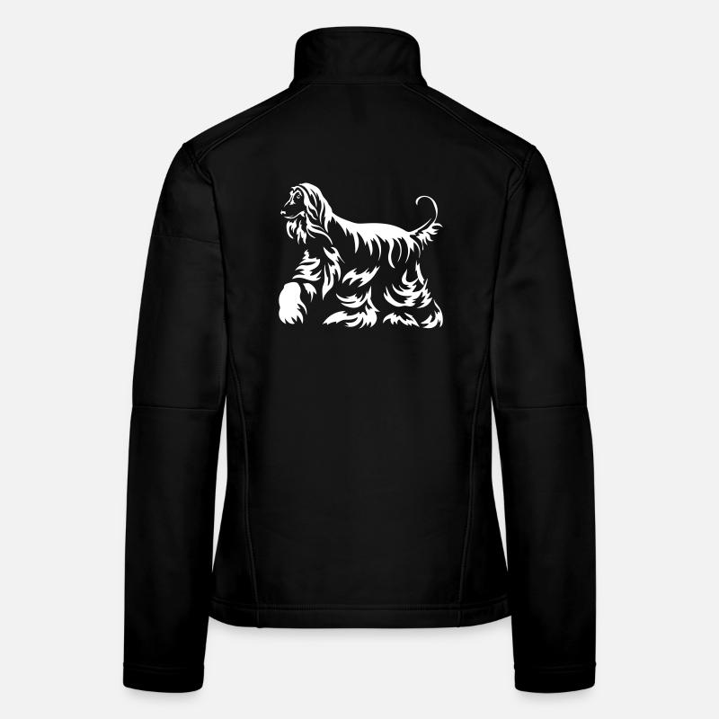 Frauen Softshelljacke