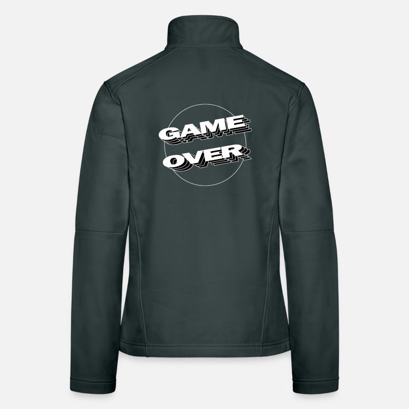 Frauen Softshelljacke