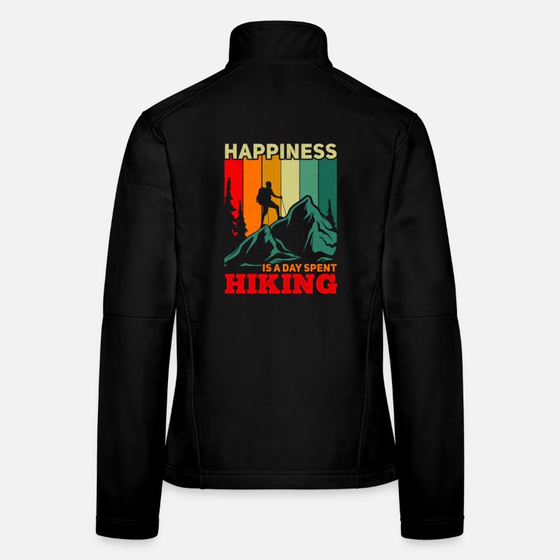 Frauen Softshelljacke