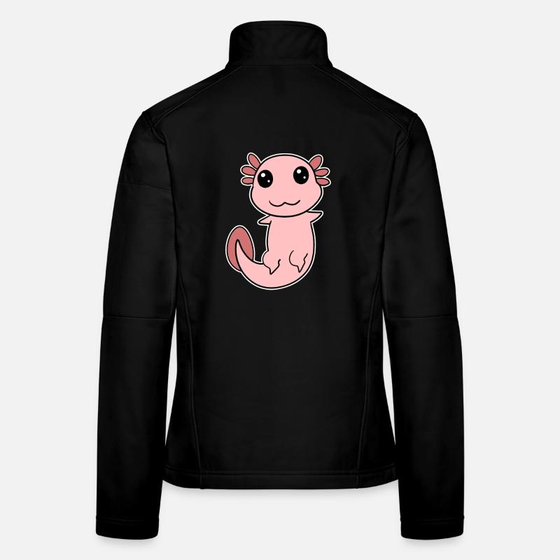 Women's Softshell Jacket