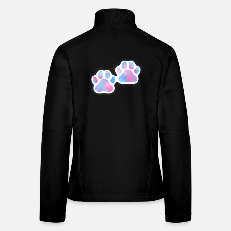Frauen Softshelljacke