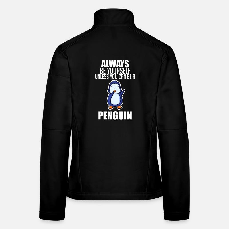 Frauen Softshelljacke