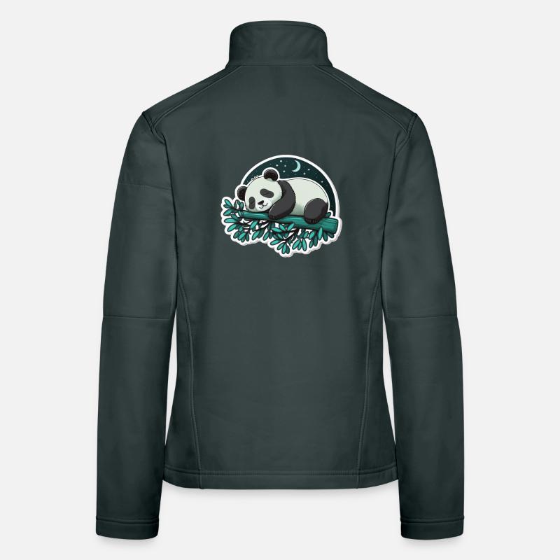 Frauen Softshelljacke