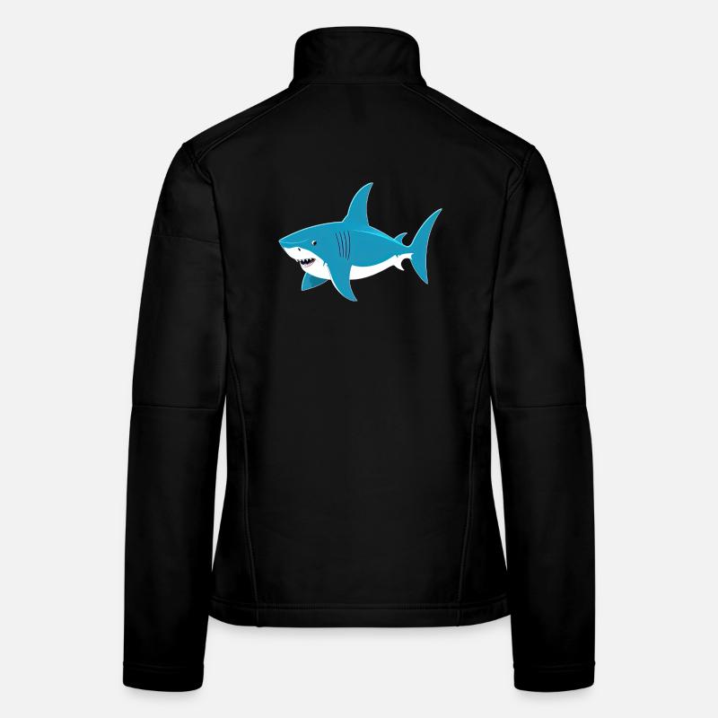 Women's Softshell Jacket