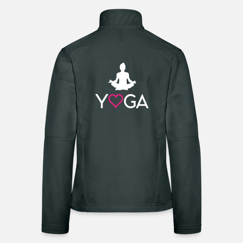 Women's Softshell Jacket
