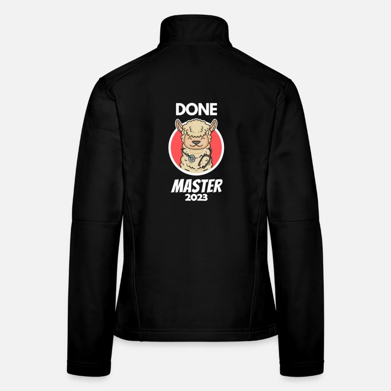 Frauen Softshelljacke