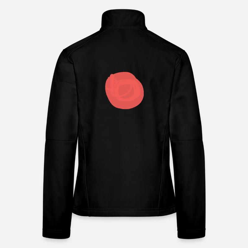 Frauen Softshelljacke