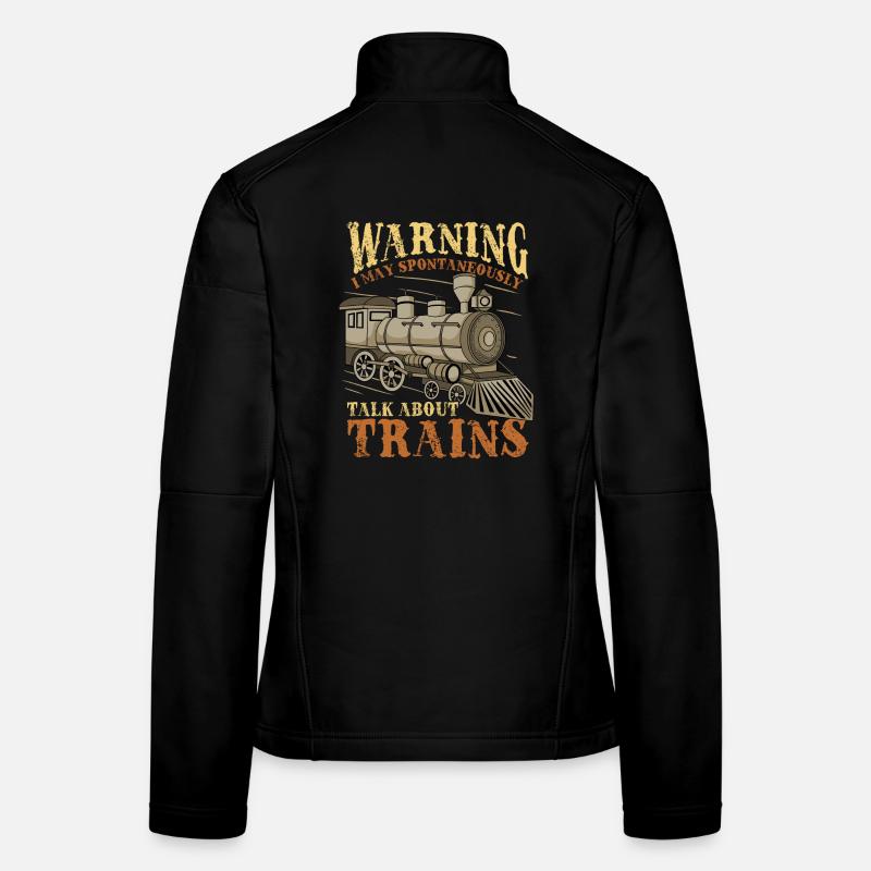 Frauen Softshelljacke